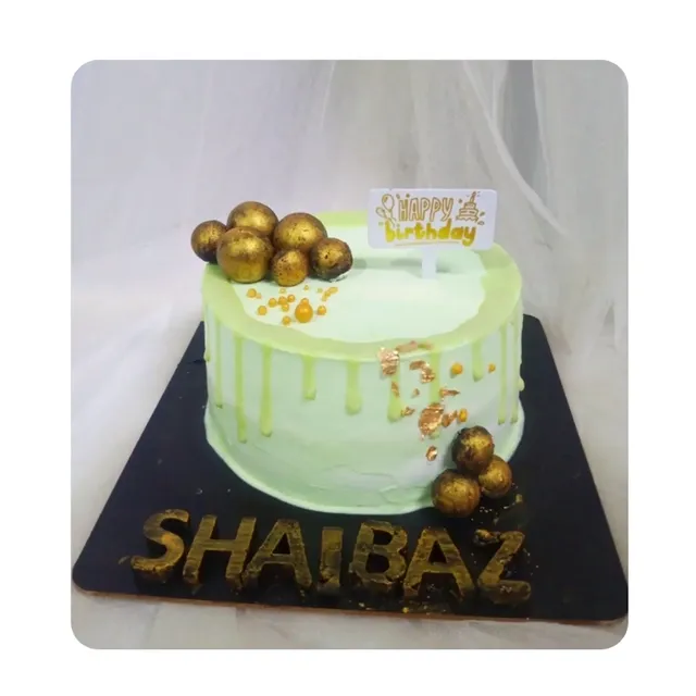 Ferrero Rocher