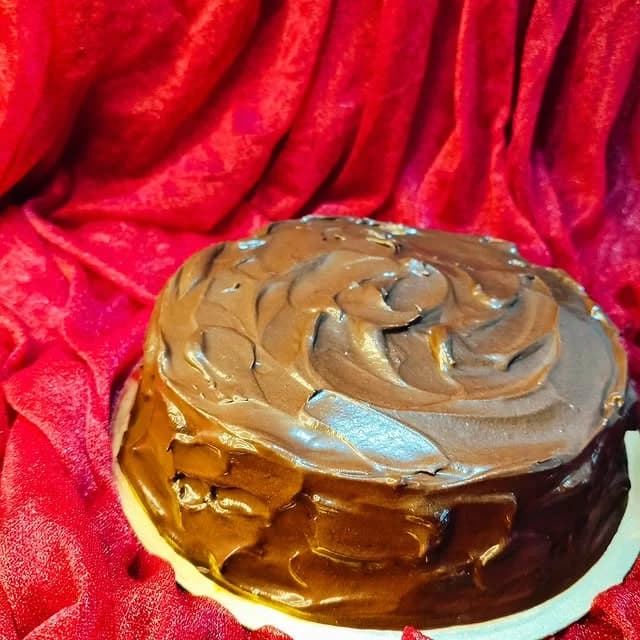 Matilda cake Goa — book stack kids birthday cake by Sweet Bites Muskan