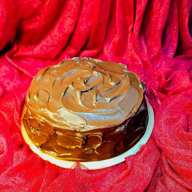 Matilda Cake view 2