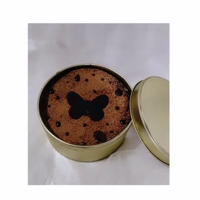 Sponge Dream Cake — custom cake by Sweet Bites Goa