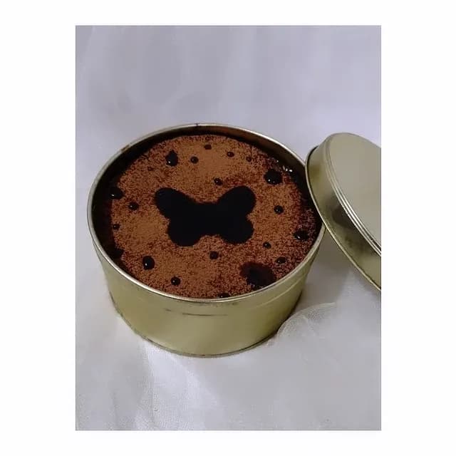 Sponge Dream Cake view 2