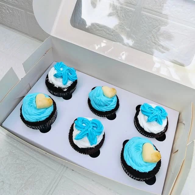 Sweet Cookies view 3