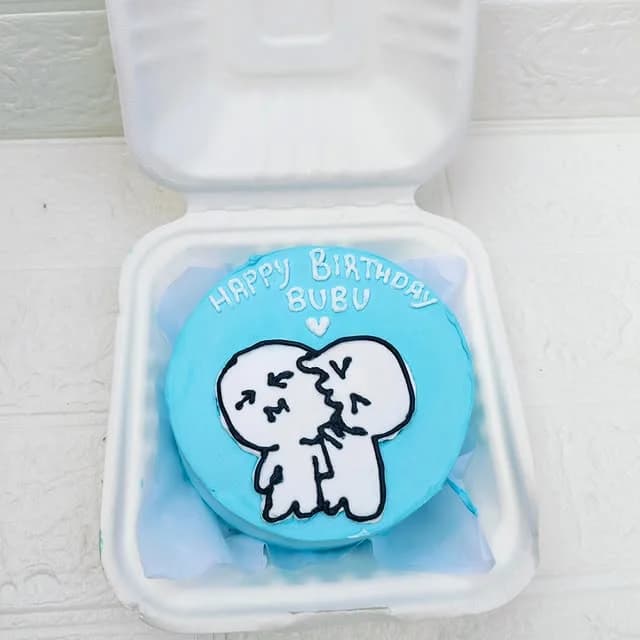 Sweet Cookies view 4