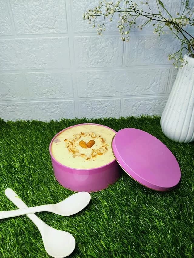 Dream Cake — Sweet Bites ready-made cake Goa